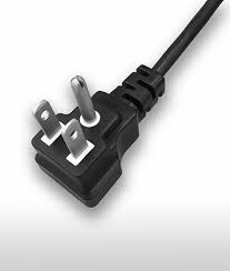 Ac Power Cord Plugs Sockets