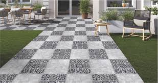Porch Tiles Design Strongest Outdoor
