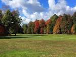 Tanglewood Marsh Golf Course in Sault Sainte Marie, Michigan, USA ...
