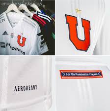 Entérate de todas las noticias relacionadas a universidad de chile en redgol.cl. Club Universidad De Chile 2020 21 Adidas Away Kit Football Fashion