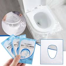 Disposable Toilet Seat Cover Individual