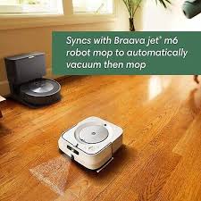 irobot roomba j7 self emptying vacuum