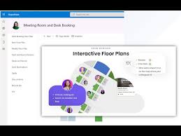 interactive floor plan booking you