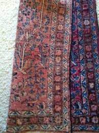 persian sarouk rugs are highly regarded