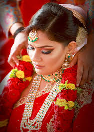 bridal makeup artist in mysore goa