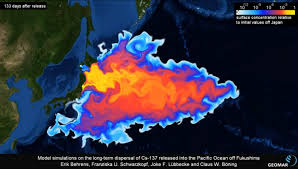 Fukushima Almost Five Years Later And Look At Whats Still