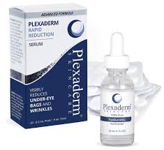 plexaderm skincare review does it work
