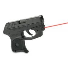 ruger centerfire laser