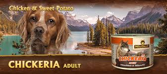 Plus, you can choose from wet and dry food options with this brand. Wolfsblut Dog Food Wet Dog Food And Dry Dog Food Wolfsblut Co Uk