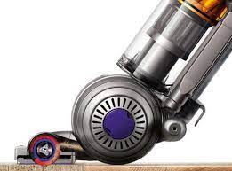 dyson small ball multi floor review