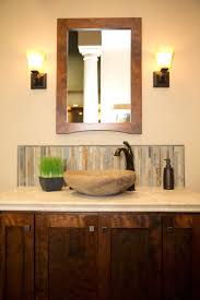 The vanity top is the sink and surrounding area that rests atop a cabinet in your bathroom. Which Contractors Replace Bathroom Vanities Angi Angie S List