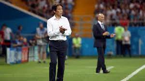 Изучайте релизы akira nishino на discogs. Akira Nishino Won T Continue As Japan Coach After World Cup 2018 Heartbreak Sports News