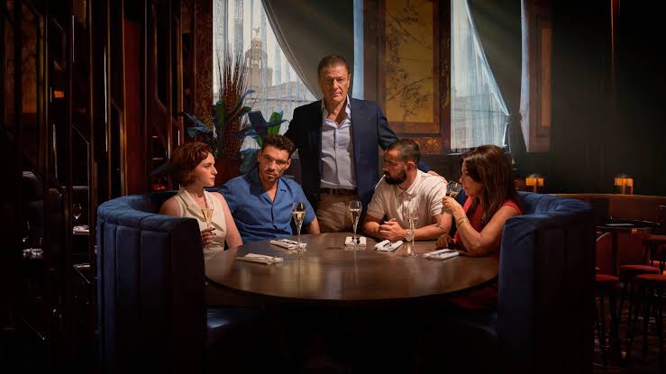 Where was 'This City Is Ours' filmed: Inside locations behind the 'Scouse Sopranos'