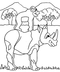 Learning printables for kids roman coloring book pages free coloring pages of where the wild things are. Easy Crafts With Where The Wild Things Are Storytime Crafts Free Coloring Library