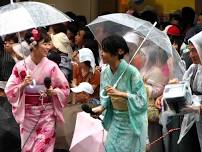 The Himeji Yukata Festival