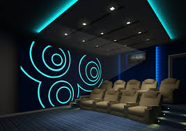 Welcome To Pgag Architects Best Cinema Interior Designer