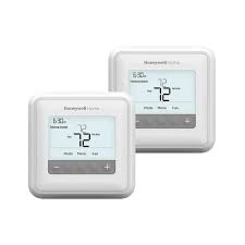Honeywell T4 Pro 5 Day To 2 Day