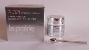 anti aging eye and lip contour cream review