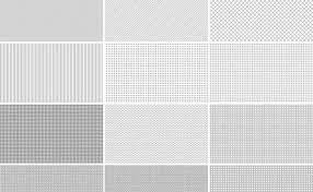 450 free repeatable pixel patterns for