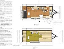 Tiny House Floor Plans