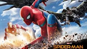 Homecoming lays the groundwork for a couple of spidey's rogues to leave their mark on the marvel cinematic universe. Movie Guide Spider Man Homecoming Youthesource