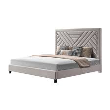 Lane Furniture Omni Dove Queen Bed
