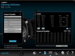 Logitech gaming software is a collection of tools that enable you to customize logitech g series devices like mice, keyboards and headsets. Logitech Gaming Software Jpg Gamecrate