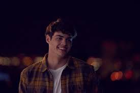 free noah centineo thefosters