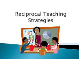ppt reciprocal teaching strategies