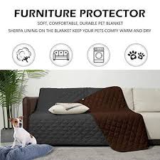 New Dog Blankets For Couch Protection