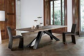 Contemporary Italian Dining Tables