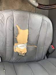 Car Seat Repair Maintenance Repairs