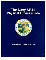 the navy seal physical fitness guide