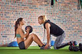 how to become a personal trainer