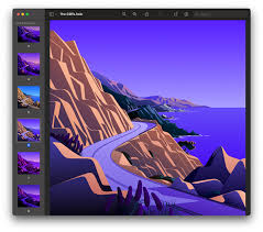 extract macos dynamic wallpapers