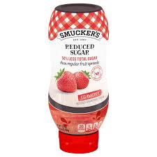 save on smucker s squeeze fruit spread