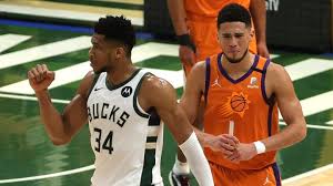 20 hours ago · the phoenix suns and milwaukee bucks face off in game 6 of the nba finals on tuesday night at the fiserv forum in milwaukee. Adi98u Rzlm2cm