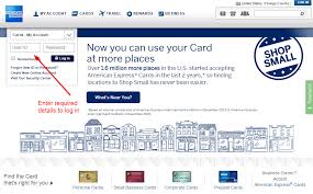 American express credit card sign in. American Express Credit Card Online Login Cc Bank