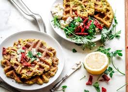 falafel can it be waffled the