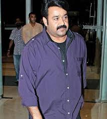 unseen pictures of mohanlal without makeup