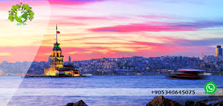 رحلات سياحية في اسطنبول - من شركة تورز-تورك | السياحة في تركيا