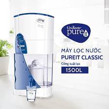 Máy lọc nước Unilever Pureit Classic . Hàng chính hãng phân phối độc quyền  toàn miền Bắc - Máy lọc nước