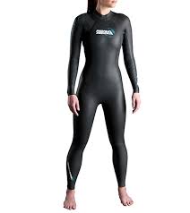 But what about a wetsuit? Women S Triathlon Wetsuit Profile Design The Sport Factory