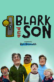 Blark and Son (2018)