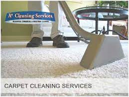 a plus cape cod cleaning company