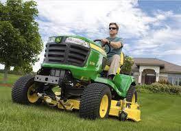 Mowing the Lawn - 14 Mistakes Everyone Makes - Bob Vila