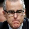 Story image for McCabe was a ringleader of rogue actors from Politico