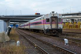 Mass Residents Want More Commuter Rail Service And Lower