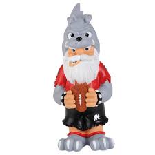 Thematic Gnome Alabama Crimson Tide