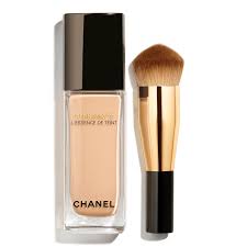 matte natural foundations chanel